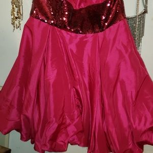 Betsy Johnson Cocktail Dress